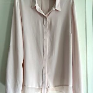 VGUC Blouse